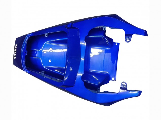 2005 Blue Yamaha YZF 600 R6 Motorcycle Fairings Canada