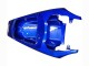 2005 Blue Yamaha YZF 600 R6 Motorcycle Fairings Canada