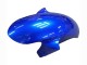 2005 Blue Yamaha YZF 600 R6 Motorcycle Fairings Canada