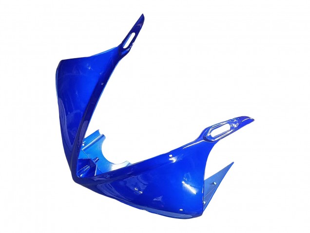 2005 Blue Yamaha YZF 600 R6 Motorcycle Fairings Canada