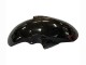 2005 Glossy Black Yamaha YZF 600 R6 Motorcycle Fairings Canada