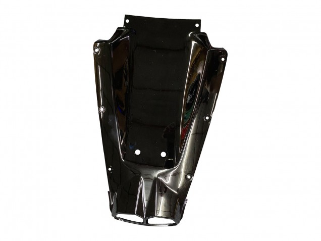 2005 Glossy Black Yamaha YZF 600 R6 Motorcycle Fairings Canada
