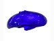 2005 Glossy Blue Black Yamaha YZF 600 R6 Motorcycle Fairings Canada