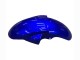 2005 Blue White Yamaha YZF 600 R6 Motorcycle Fairing Canada