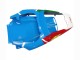2005 Light Blue White Green Red Kastinee Dunlop Motul Yamaha YZF 600 R6 Motorcycle Fairings Canada