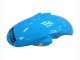 2005 Light Blue White Green Red Kastinee Dunlop Motul Yamaha YZF 600 R6 Motorcycle Fairings Canada