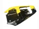 2005 Black Yellow Red 46 Yamaha YZF 600 R6 Motorcycle Fairings Canada