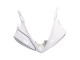 2005 White Black Yamaha YZF 600 R6 Motorcycle Fairings Canada