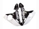 2005 White Black Yamaha YZF 600 R6 Motorcycle Fairings Canada