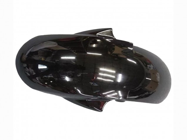 2005 White Black Yamaha YZF 600 R6 Motorcycle Fairings Canada