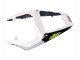 2005 White Blue Dunlop Fiat Motul Yamaha YZF 600 R6 Motorcycle Fairings Canada