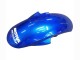 2005 White Blue Dunlop Fiat Motul Yamaha YZF 600 R6 Motorcycle Fairings Canada