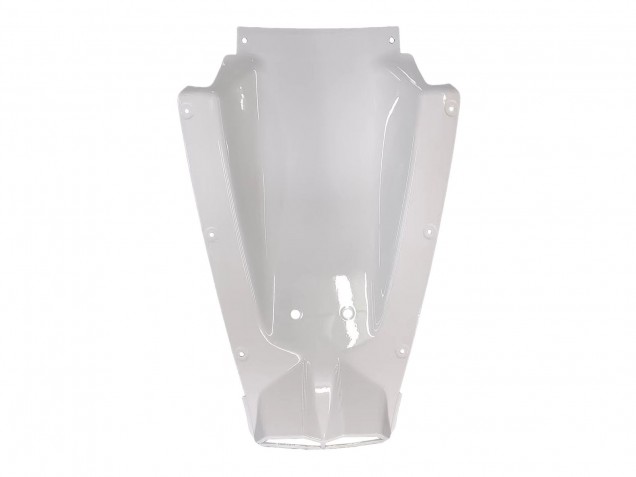 2005 White Blue Dunlop Fiat Motul Yamaha YZF 600 R6 Motorcycle Fairings Canada