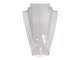 2005 White Blue Dunlop Fiat Motul Yamaha YZF 600 R6 Motorcycle Fairings Canada