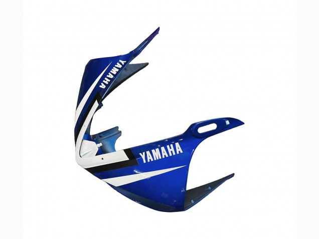 2005 Blue White Black Yamalube Yamaha YZF 600 R6 Motorcycle Fairings Canada