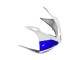 2005 White Blue Yamalube Yamaha YZF 600 R6 Motorcycle Fairings Canada
