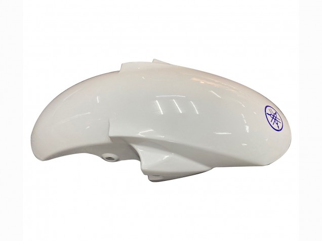 2005 White Blue Yamalube Yamaha YZF 600 R6 Motorcycle Fairings Canada