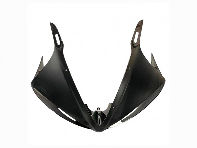 2005 Matte Black Red Yamaha YZF 600 R6 Motorcycle Fairing Canada