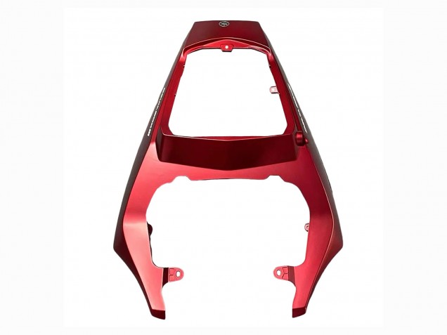 2005 Matte Black Red Yamaha YZF 600 R6 Motorcycle Fairing Canada