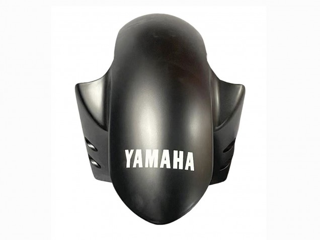 2005 Matte Black Red Yamaha YZF 600 R6 Motorcycle Fairing Canada