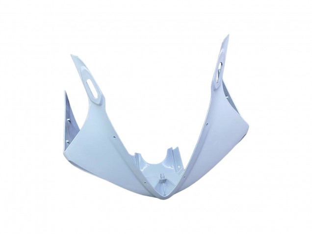 2005 White Gold Yamaha YZF 600 R6 Motorcycle Fairings Canada