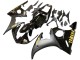 2005 Black Gold Yamaha YZF 600 R6 Motorcycle Fairing Canada