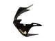 2005 Black Gold Yamaha YZF 600 R6 Motorcycle Fairing Canada