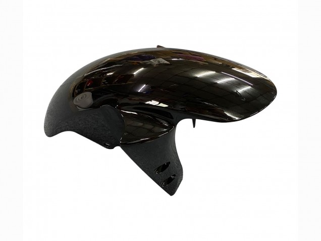 2005 Black Gold Yamaha YZF 600 R6 Motorcycle Fairing Canada