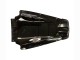 2005 Black Gold Yamaha YZF 600 R6 Motorcycle Fairing Canada