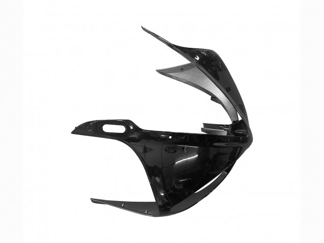 2005 Matte Black Glossy Black Grey Red Yamaha YZF 600 R6 Motorcycle Fairings Canada