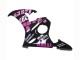 2005 Black Pink Yellow Repsol 46 Yamaha YZF 600 R6 Motorcycle Fairings Canada