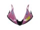 2005 Black Pink Yellow Repsol 46 Yamaha YZF 600 R6 Motorcycle Fairings Canada