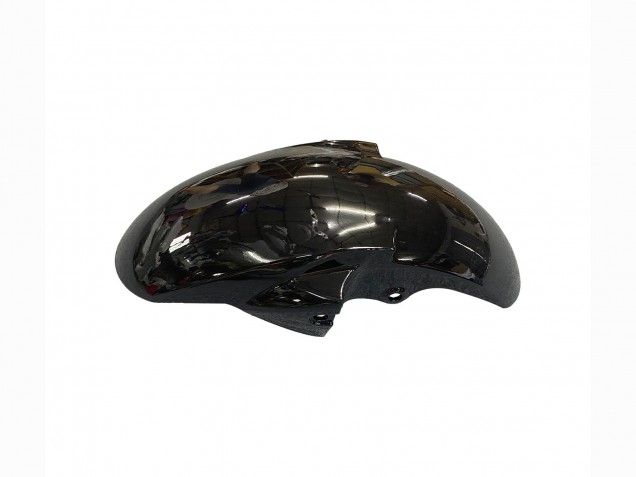 2005 Black Gold Yamaha YZF 600 R6 Motorcycle Fairings Canada