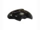 2005 Black Gold Yamaha YZF 600 R6 Motorcycle Fairings Canada