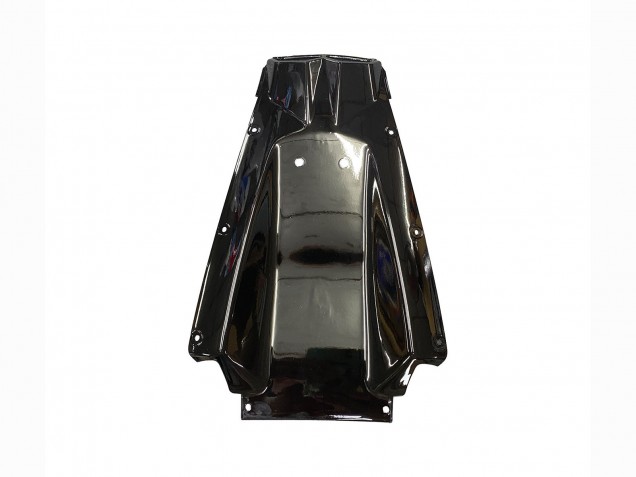 2005 Black Gold Yamaha YZF 600 R6 Motorcycle Fairings Canada