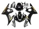 2005 Black Gold Yamaha YZF 600 R6 Motorcycle Fairings Canada