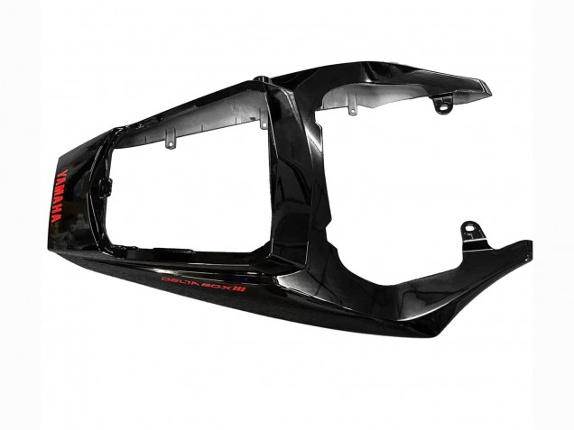 2005 Black Red Yamaha YZF 600 R6 Motorcycle Fairings Canada