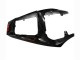 2005 Black Red Yamaha YZF 600 R6 Motorcycle Fairings Canada