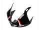 2005 Glossy Black White Lucky Strike Motul Yamaha YZF 600 R6 Motorcycle Fairings Canada