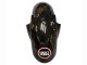 2005 Glossy Black White Lucky Strike Motul Yamaha YZF 600 R6 Motorcycle Fairings Canada