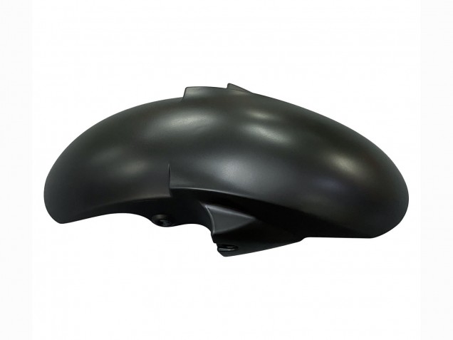 2005 Grey Matte Black Gold Yamaha YZF 600 R6 Motorcycle Fairings Canada
