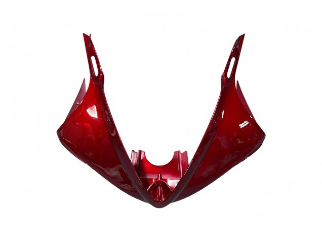 2005 Red Matte Black Yamaha YZF 600 R6 Motorcycle Fairing Kits Canada