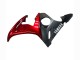 2005 Red Matte Black Yamaha YZF 600 R6 Motorcycle Fairing Kits Canada