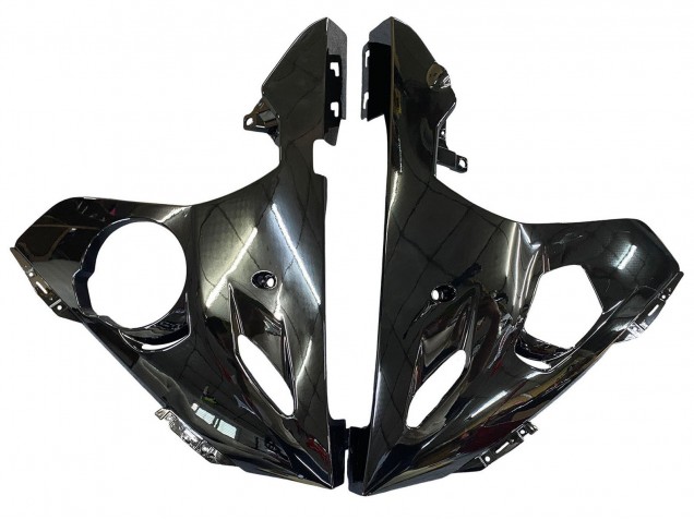 2005 Red White Glossy Black Yamaha YZF 600 R6 Motorcycle Fairings Canada