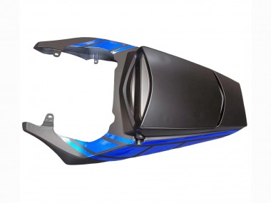 2005 Black Blue Yamaha YZF 600 R6 Motorcycle Fairings Canada