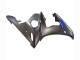 2005 Black Blue Yamaha YZF 600 R6 Motorcycle Fairings Canada