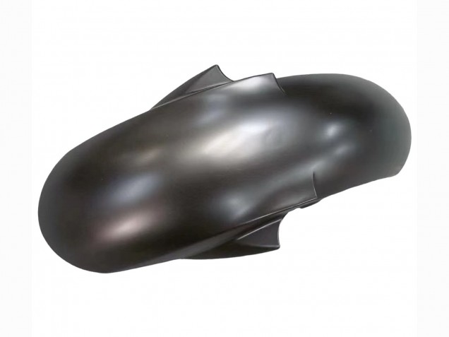 2005 Black Blue Yamaha YZF 600 R6 Motorcycle Fairings Canada