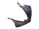 2005 Black Blue Yamaha YZF 600 R6 Motorcycle Fairings Canada