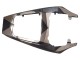 2005 Matte Black Grey Geometric Yamaha YZF 600 R6 Motorcycle Fairings Canada