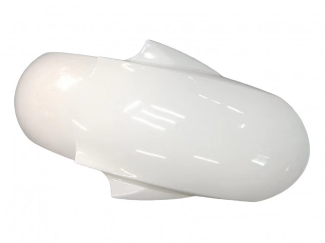 2005 White Gold Black Yamaha YZF 600 R6 Motorcycle Fairings Canada
